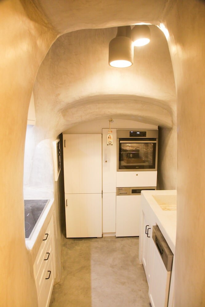 Фото My Bozer Cave Villa