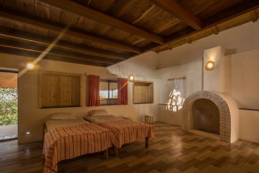 Фото Forest Trails Adventure Resort