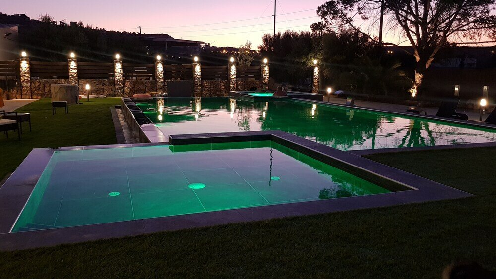 Фото Orion Eco Suites