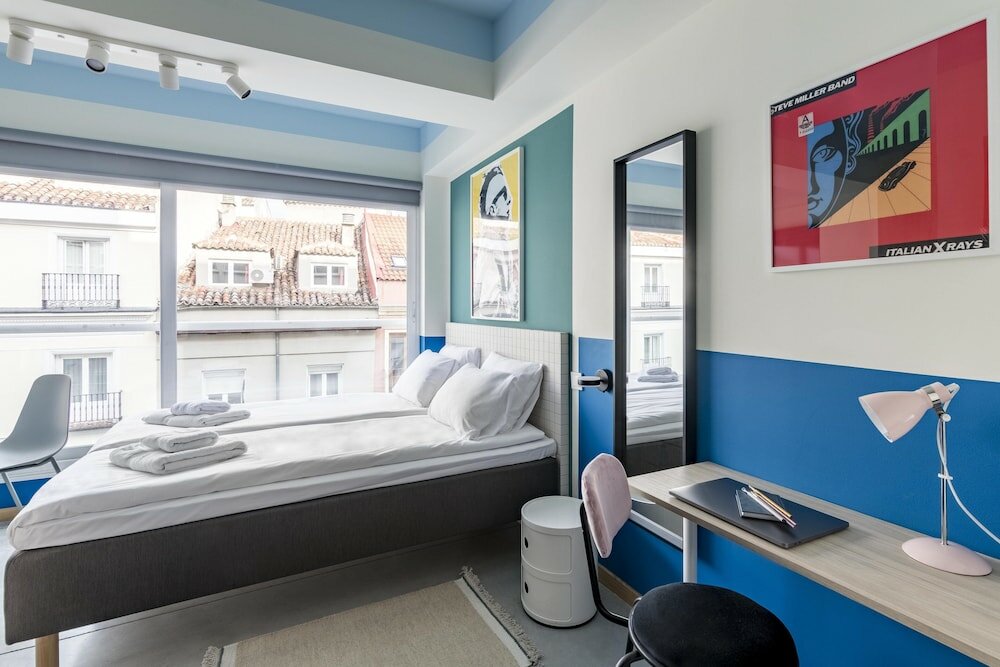 Фото Bob W Chueca