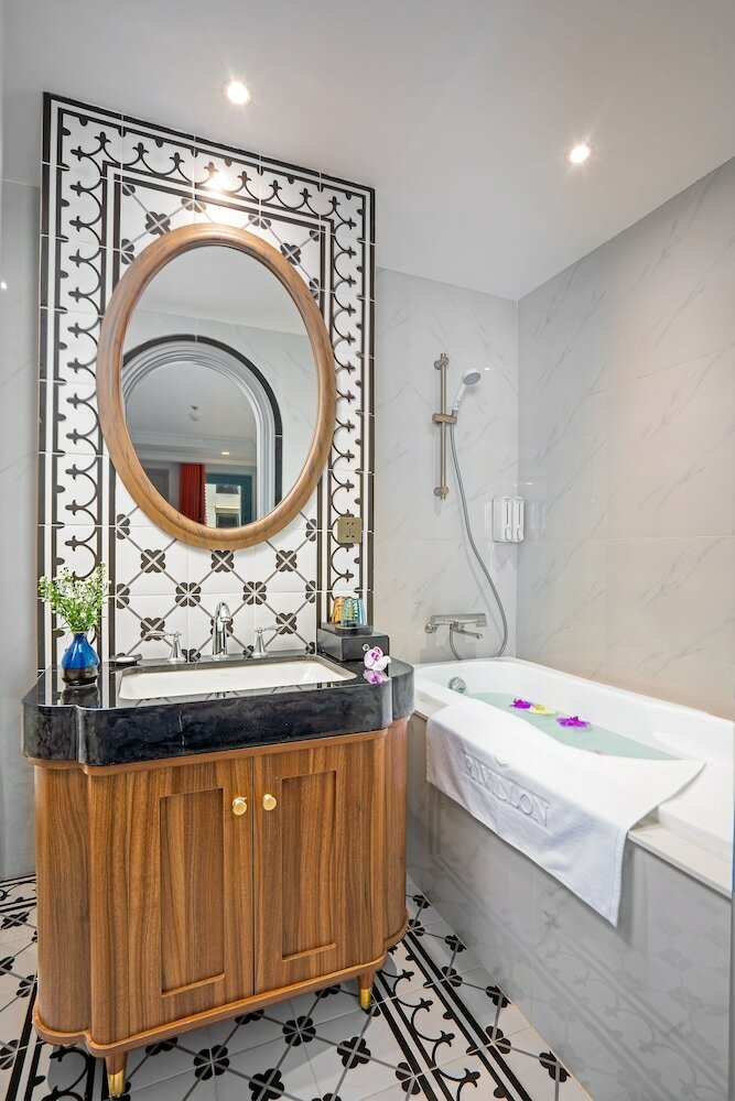 Фото Pavillon Boutique Hotel & Apartment Nha Trang