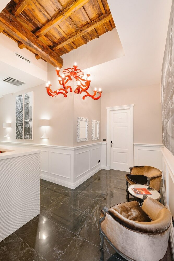 Фото Dc Collection Spagna