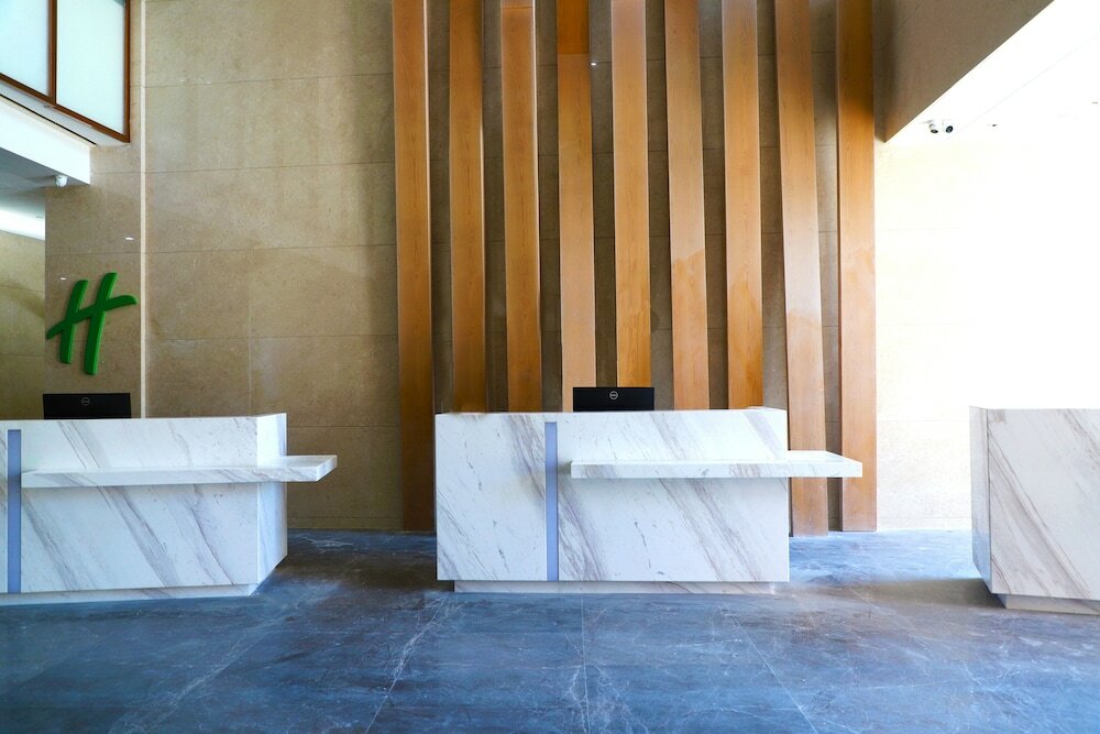 Фото Holiday Inn Xining Hot-Spring, an Ihg Hotel