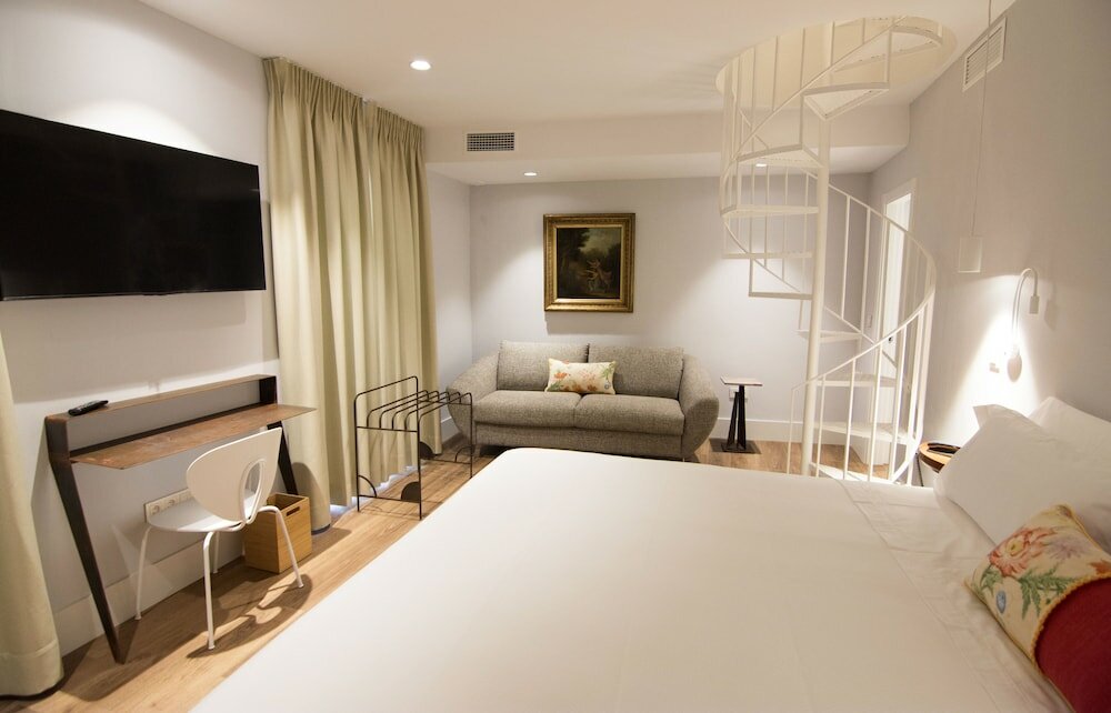 Фото Hotel Oleum