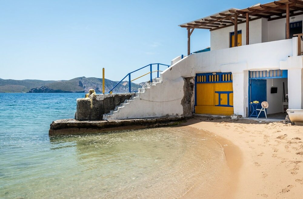 Фото Eco Sirma Flaris