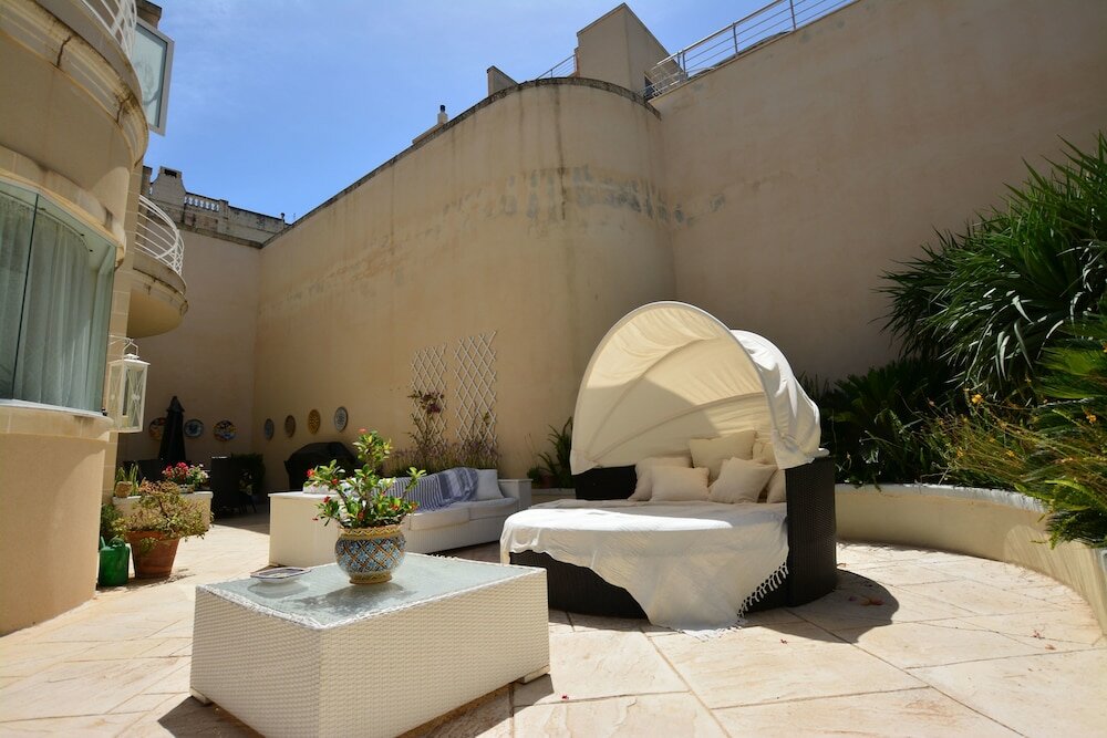 Фото Super 3 Bedroom Villa With Amazing Ocean Views