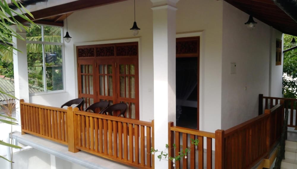 Фото Surf Villa