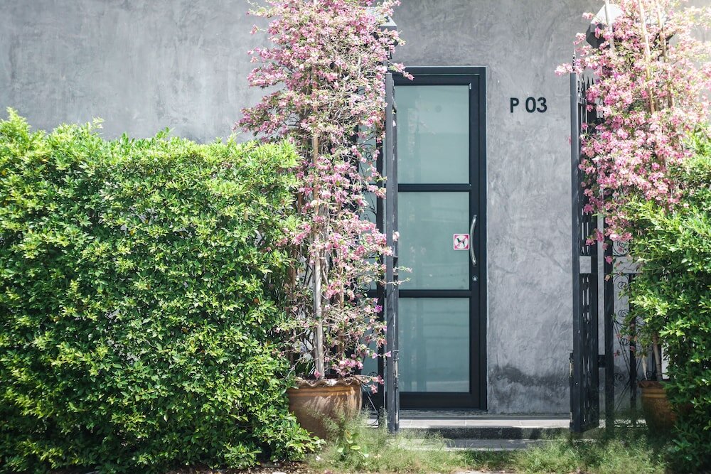 Фото Villa Navin Premier Pool Villa