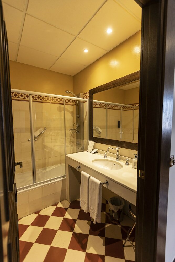 Фото Hotel Olivenza Palacio