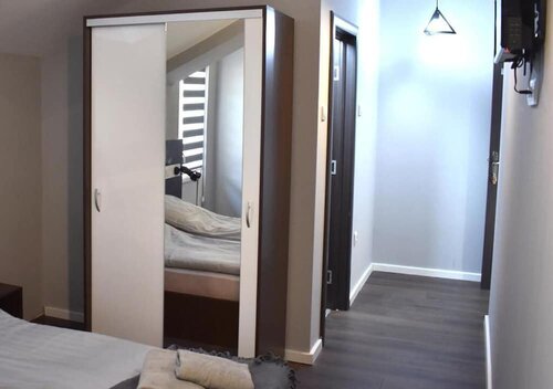 Гостиница Apartments Zrenjanin в Зренянине