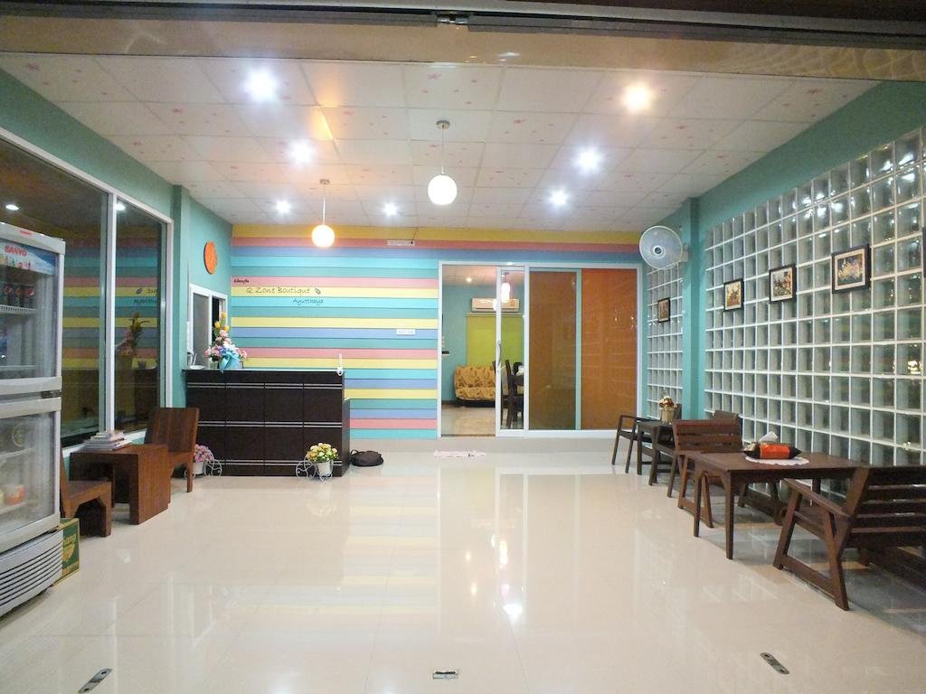 Фото Q Zone Boutique