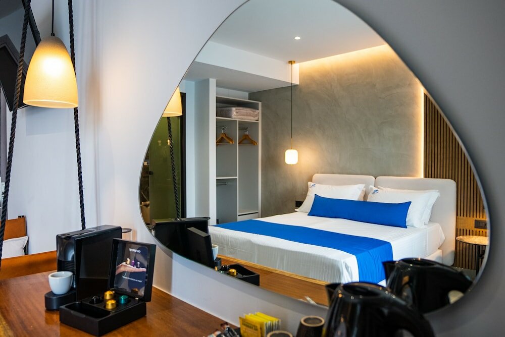 Фото Casa Porto Boutique Hotel - Adults only