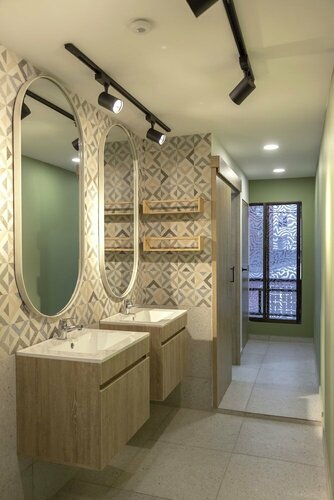 Гостиница Ventiuna Hotel & Hostel в Перейре