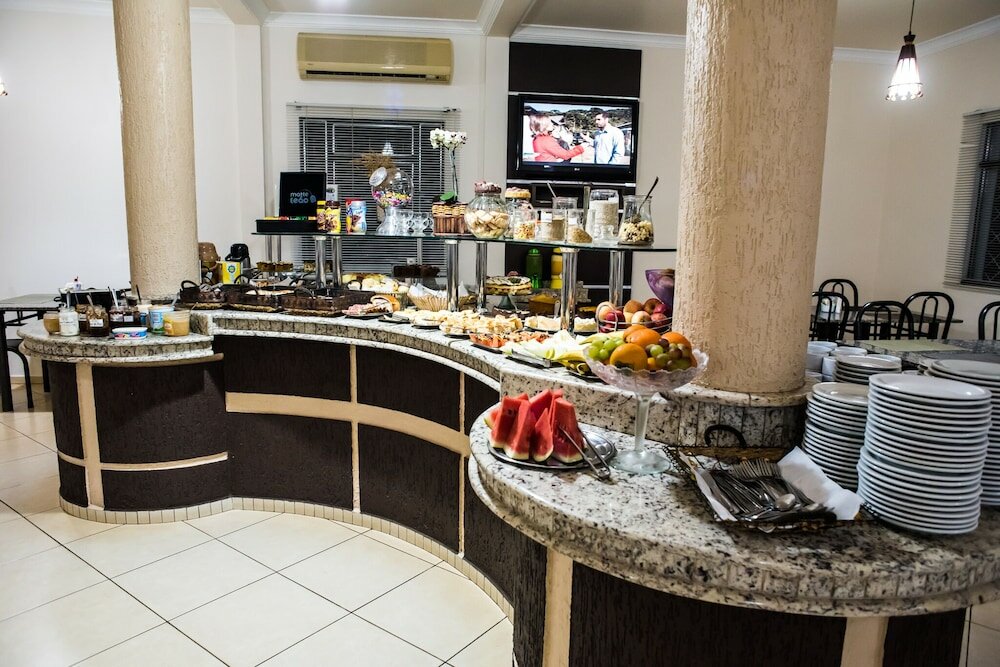 Фото Hotel Tito's