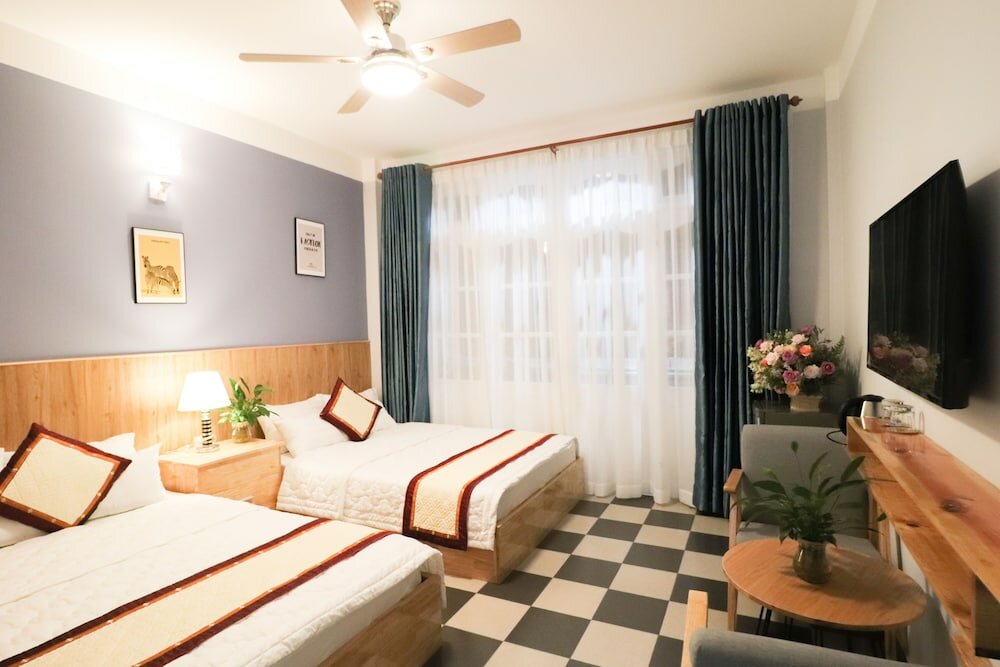 Фото Teppi House Da Lat