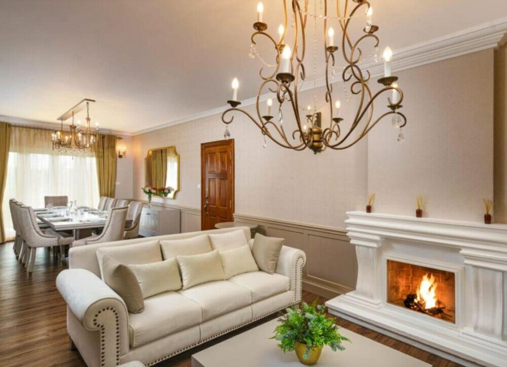 Фото Kent Cottage