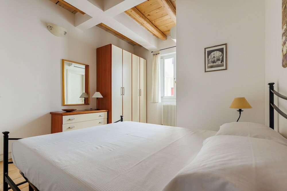 Фото Bertiera Apartments by Wonderful Italy