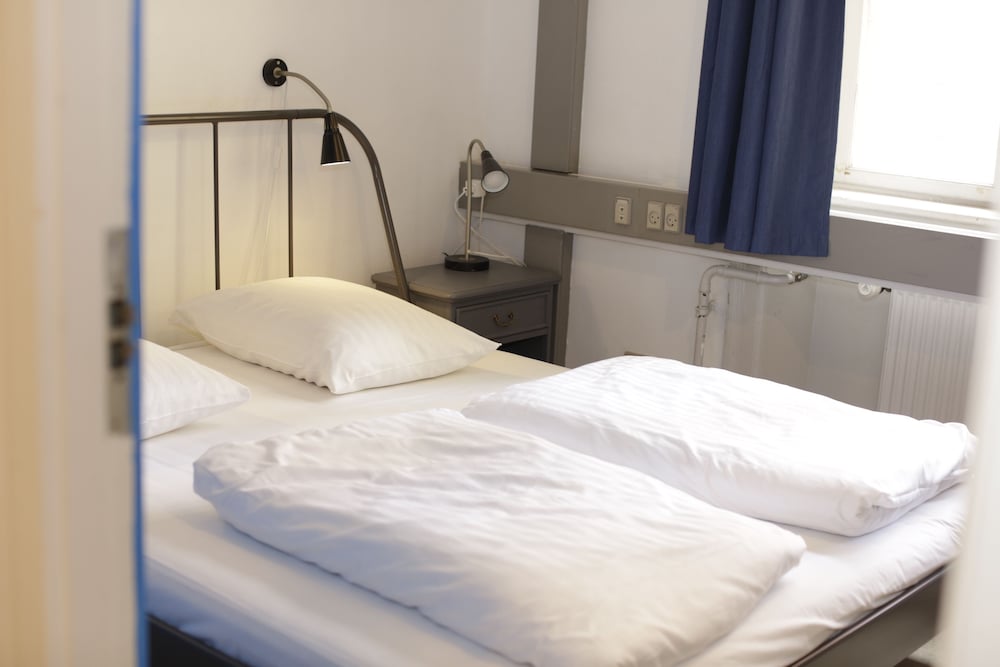 Фото Globalhagen hostel