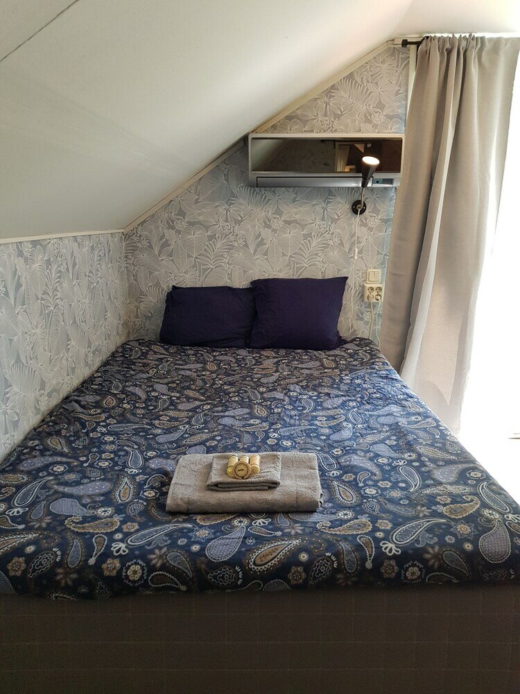 Фото Bröttorps Gård