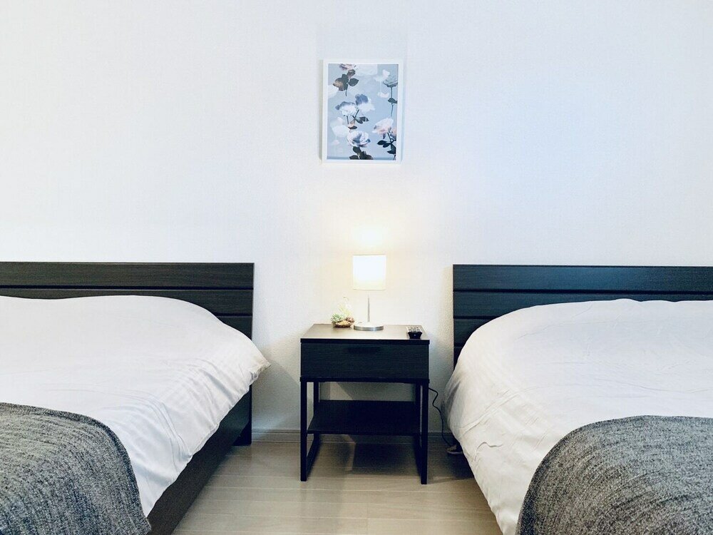 Фото Shioji Aoi Villa