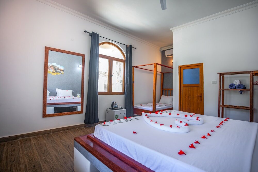 Фото Emerald Dreams Boutique Hotel