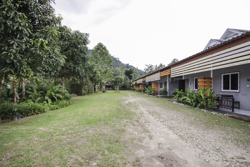 Фото Banana Lodge