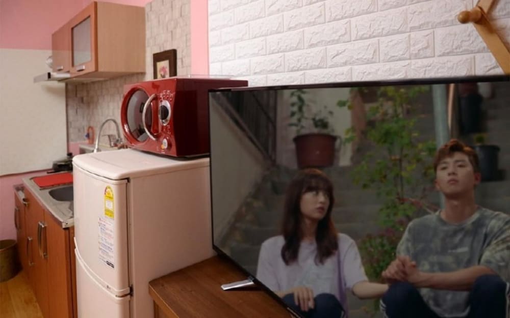 Фото Yangyang Sigol Punggyeong Pension