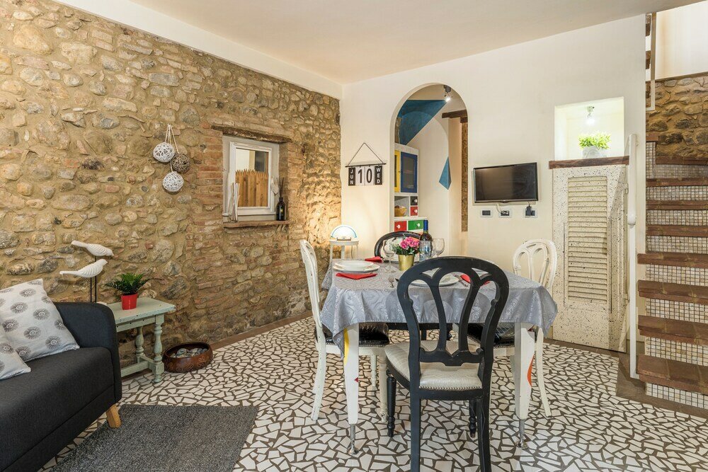 Фото Lajatico Domus