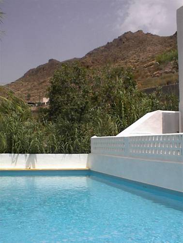 Фото Cortijo Manzano