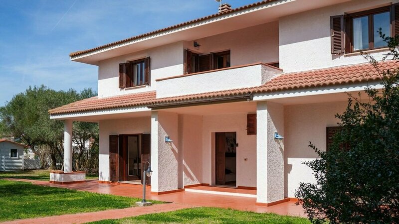 Апартаменты Affittacamere Insula - Asinara