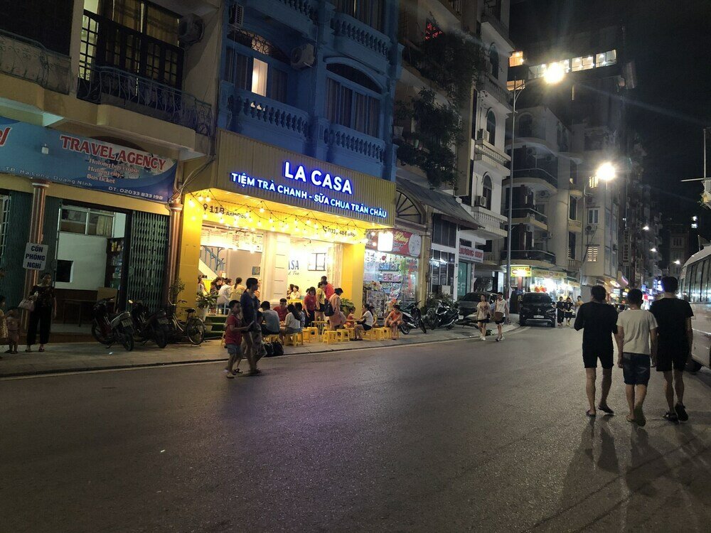 Фото отеля 3