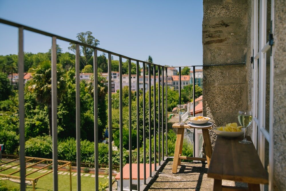 Фото RoomPEDRA Apartamentos Turísticos