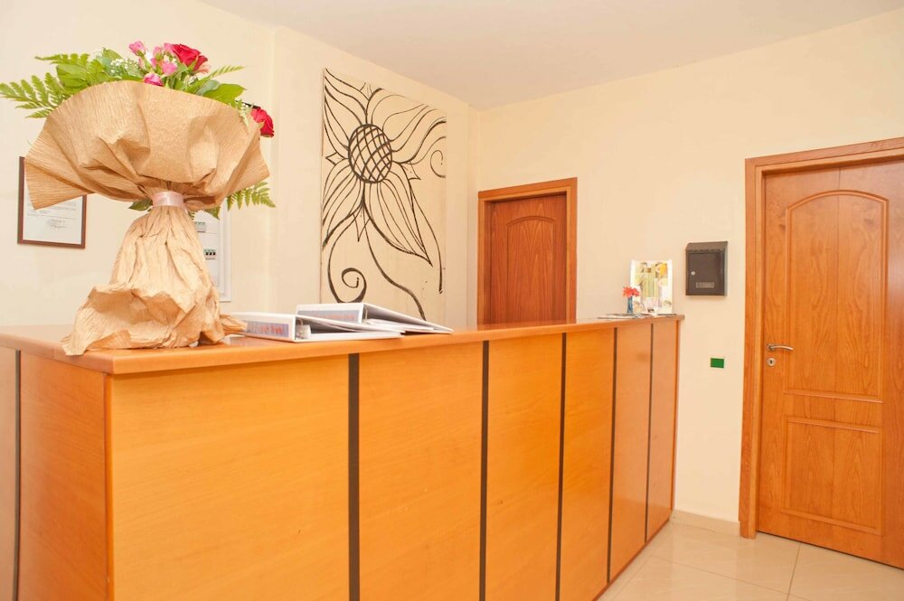 Фото Semiramis Suites