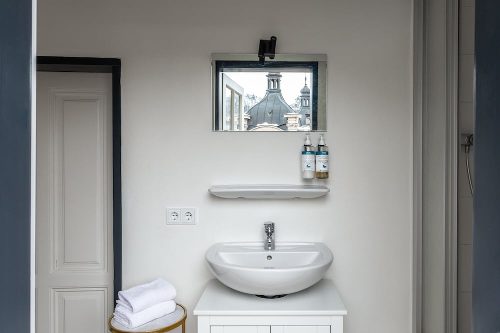 Фото Numa i Sonate Apartments