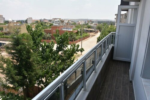 Гостиница Marida Hotel - Dargeçit в Эрухе