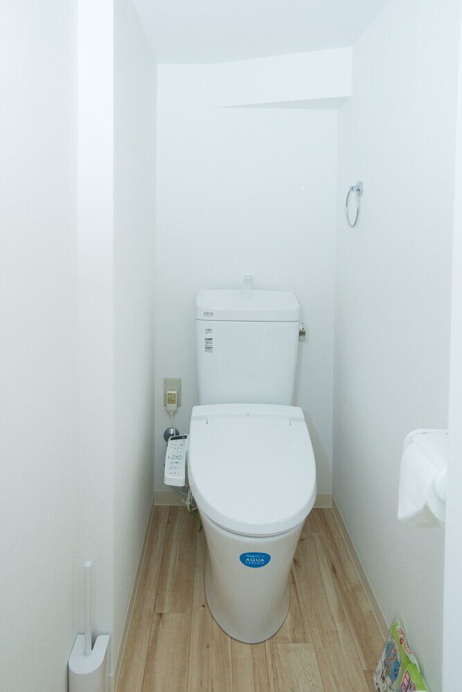 Фото Yuyu House - Imazado Anywhere Door