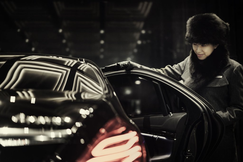 Фото Four Seasons Hotel Seoul