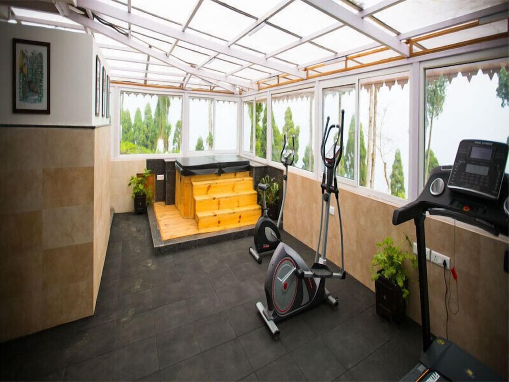 Фото Sourenee Tea Estate & Boutique Resort