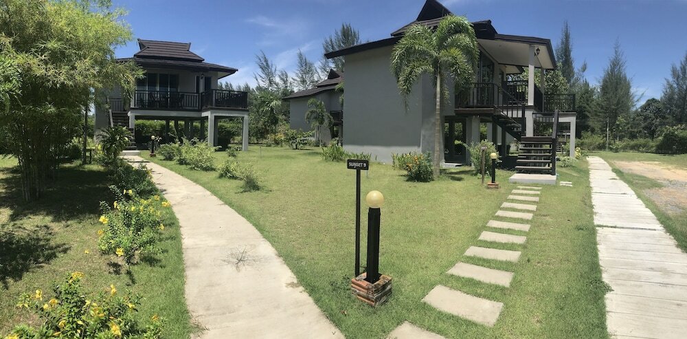 Фото The Hip Resort @ Khao Lak