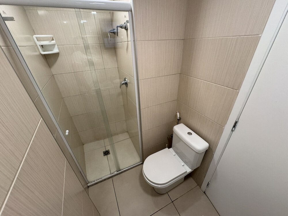 Фото Landscape Beira Mar Varanda Gourmet e Vista Mar Torre Gold B