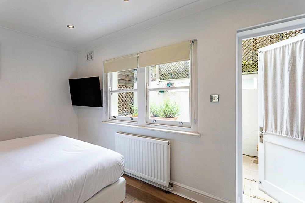 Фото Bright Home Near Little Venice