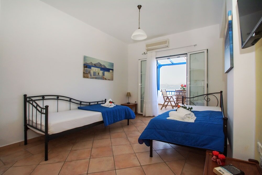 Фото Pantonia Apartments