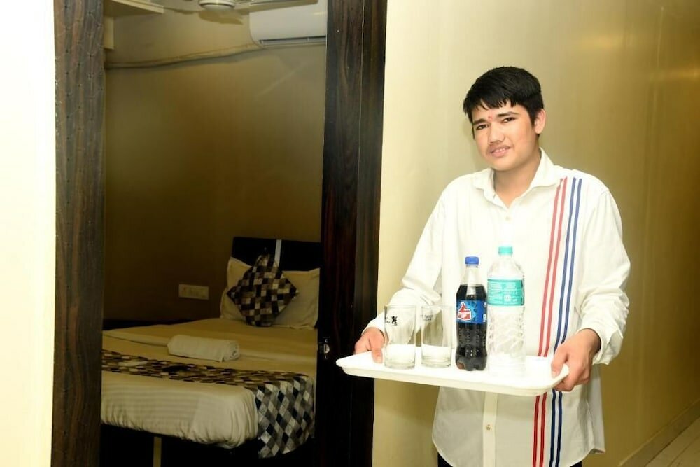 Фото Orchid Platinum Guest House