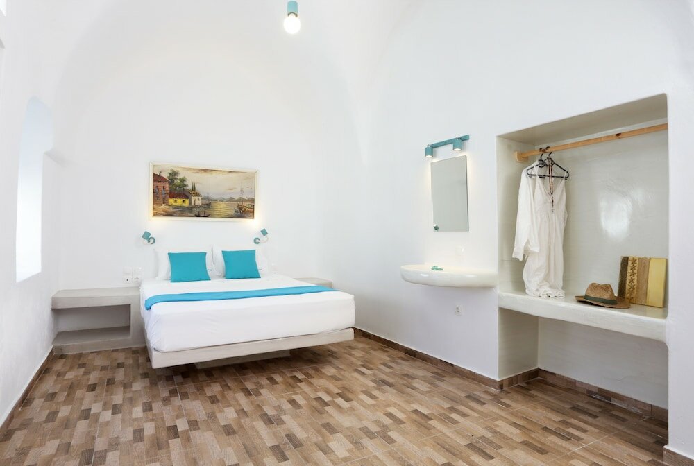 Фото Church & Cave - Santorini Private Residences