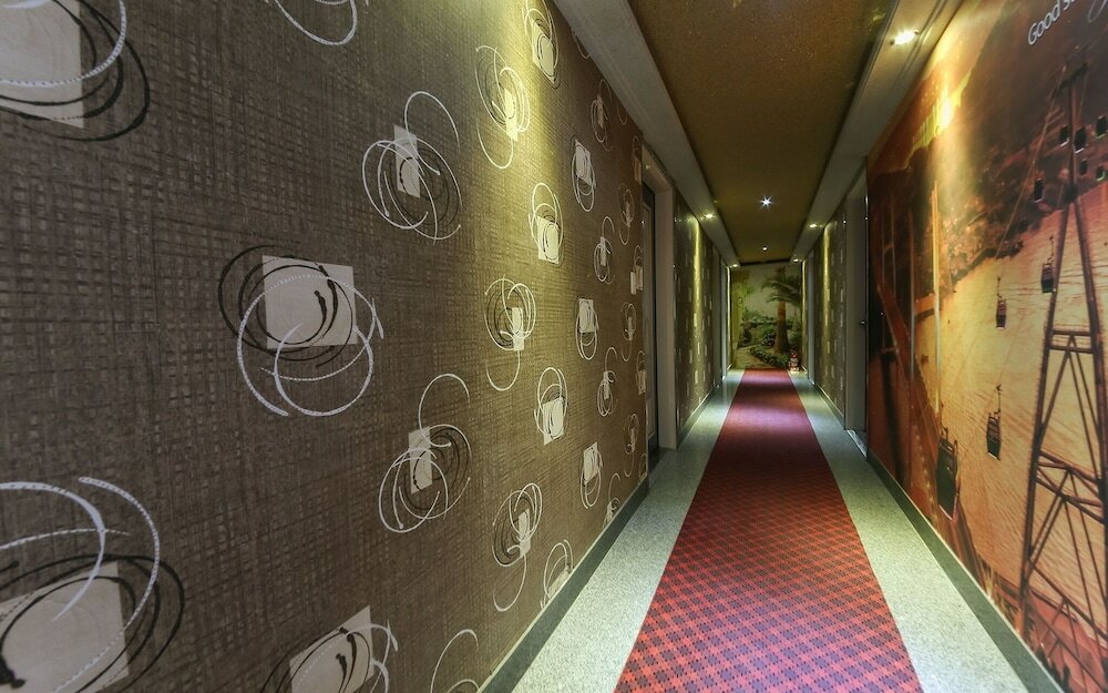 Фото Yeosu Hakdong Hill