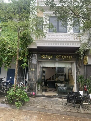 Гостиница Dai Thuy Hotel