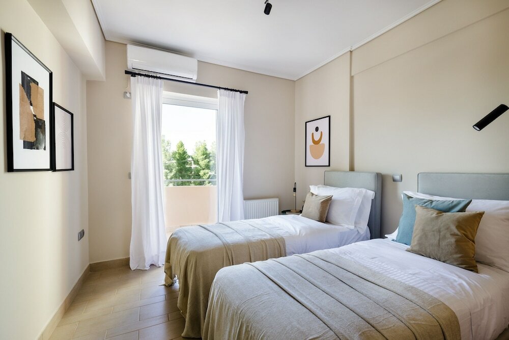 Фото Upstreet Convenient 2bd Apartment