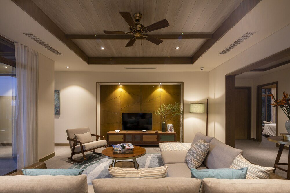 Фото Fusion Resort & Villas Da Nang