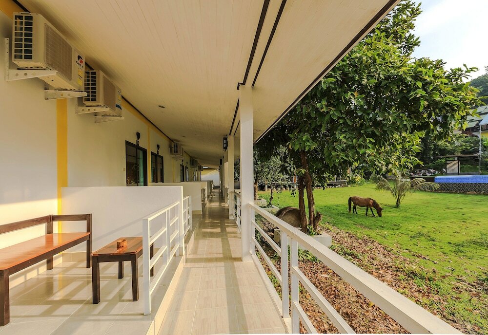 Фото Phi Phi Chang Grand Resort