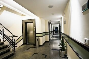 Гостиница Hotel Freesia в Дели